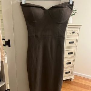 House of CB Dress